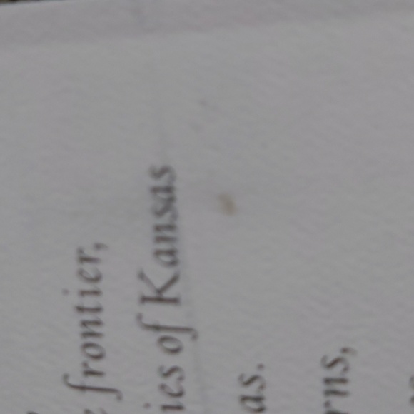 Little House Coloring Book - Picture 9 of 9